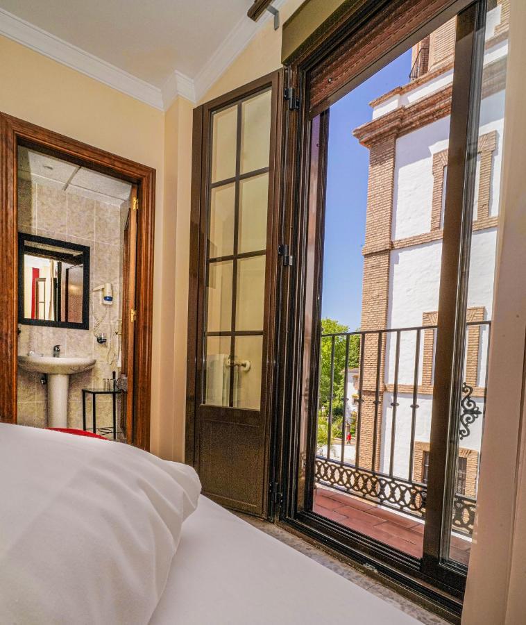 Hotel Colon Ronda Exterior foto
